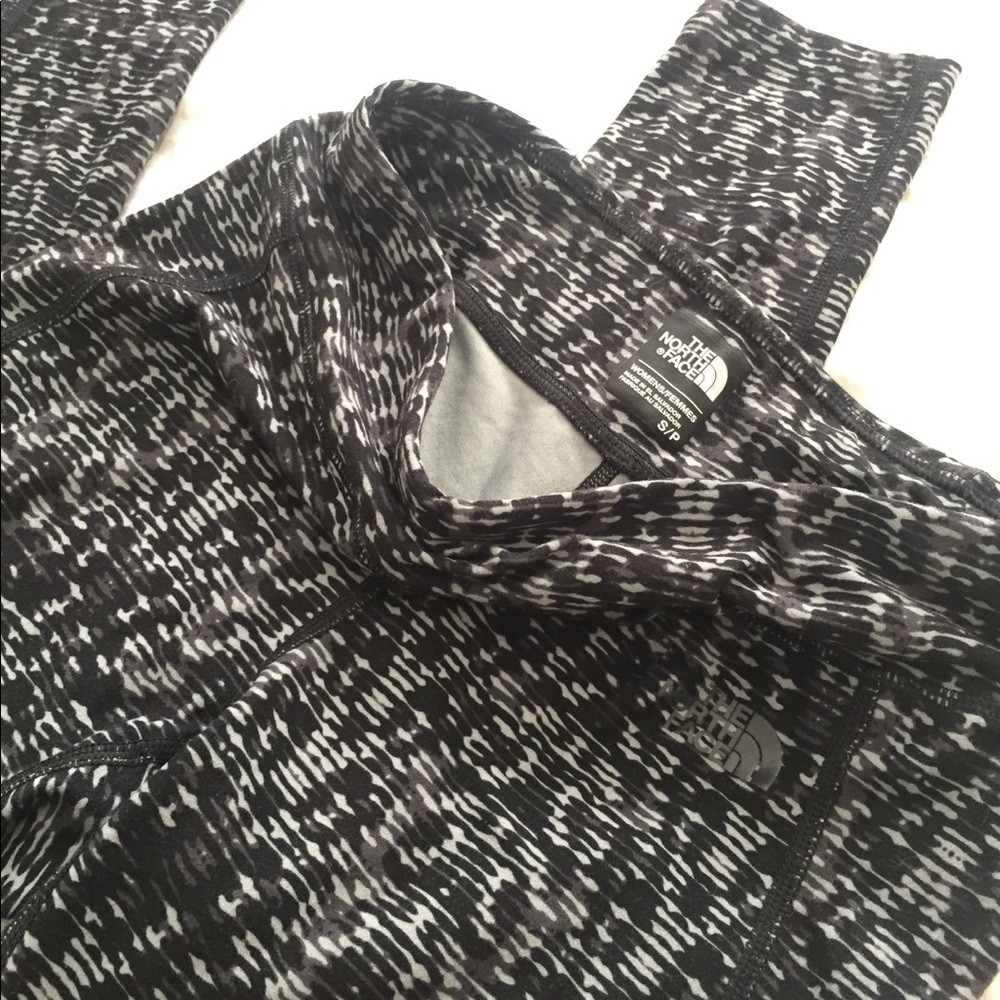 The North Face Leggings - Picture 2 of 4